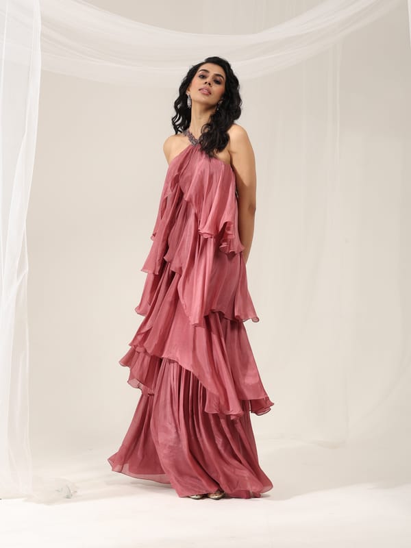 Whispering Petals — AMRTA BY GUNEET KONDAL