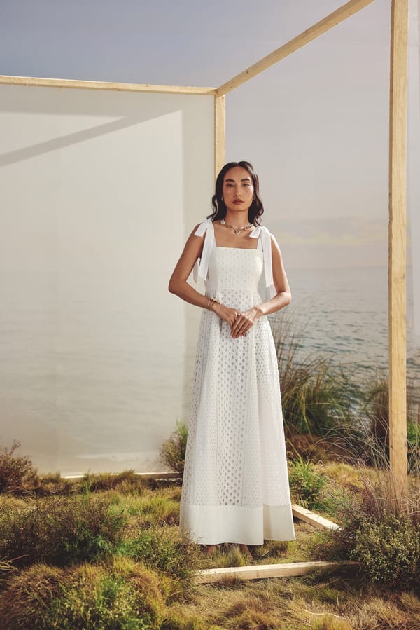 Sol Midi — House of Araish