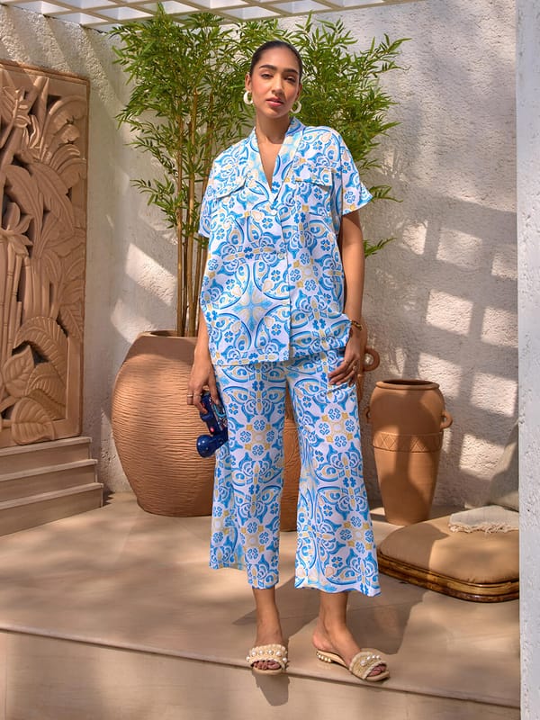 Saba Pants — HOUSE OF FETT