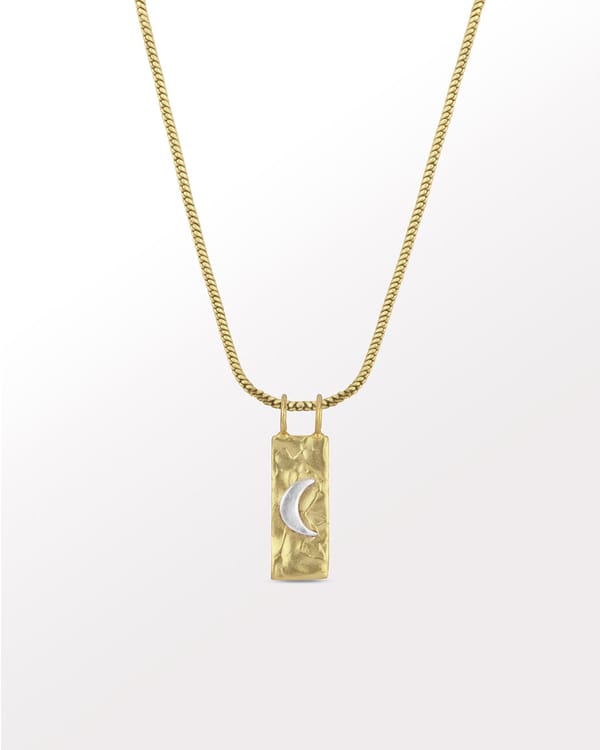 Galadriel Pendant — Batoki