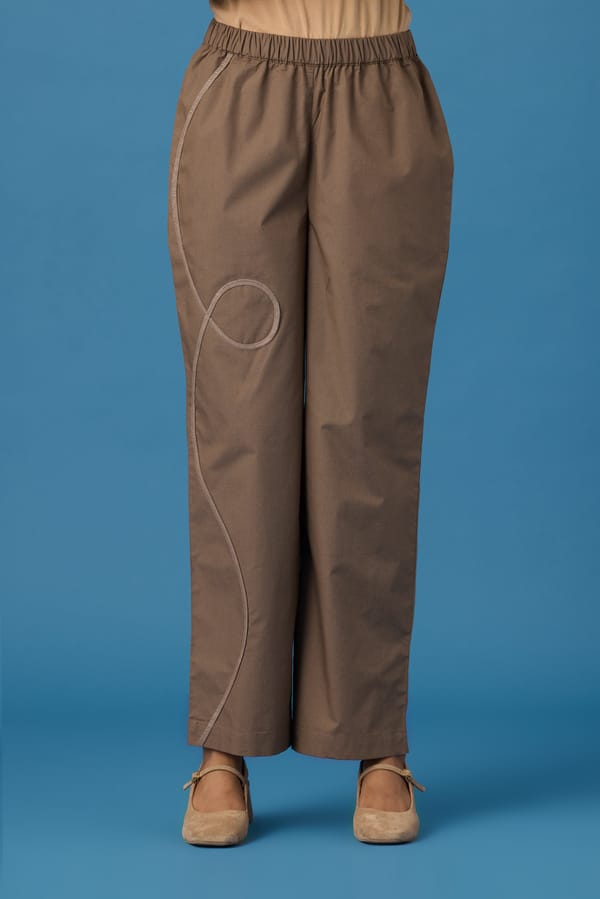 Gemma Pant — 63East
