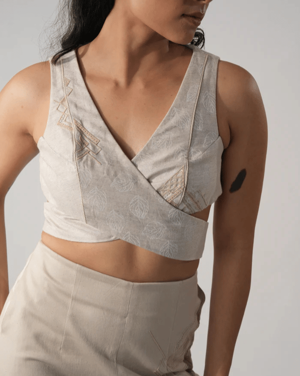 The Duskline - Vest — Orthodox