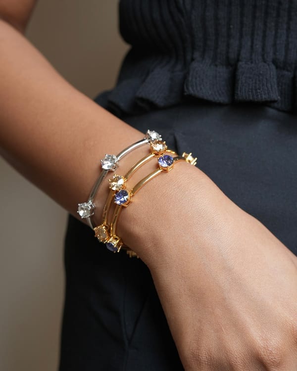 The Mark — Esme Crystals