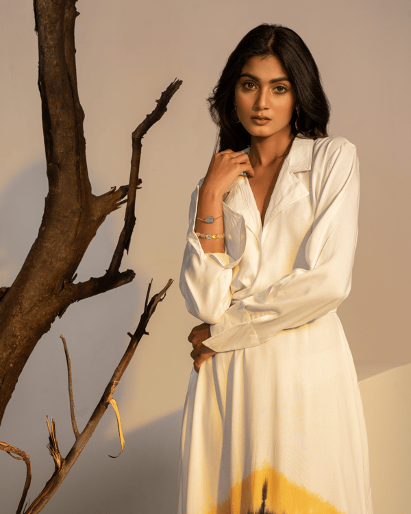 Diana Dress — DORABI