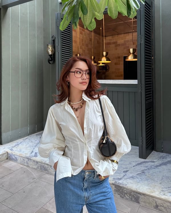 Majestic — IT Girl