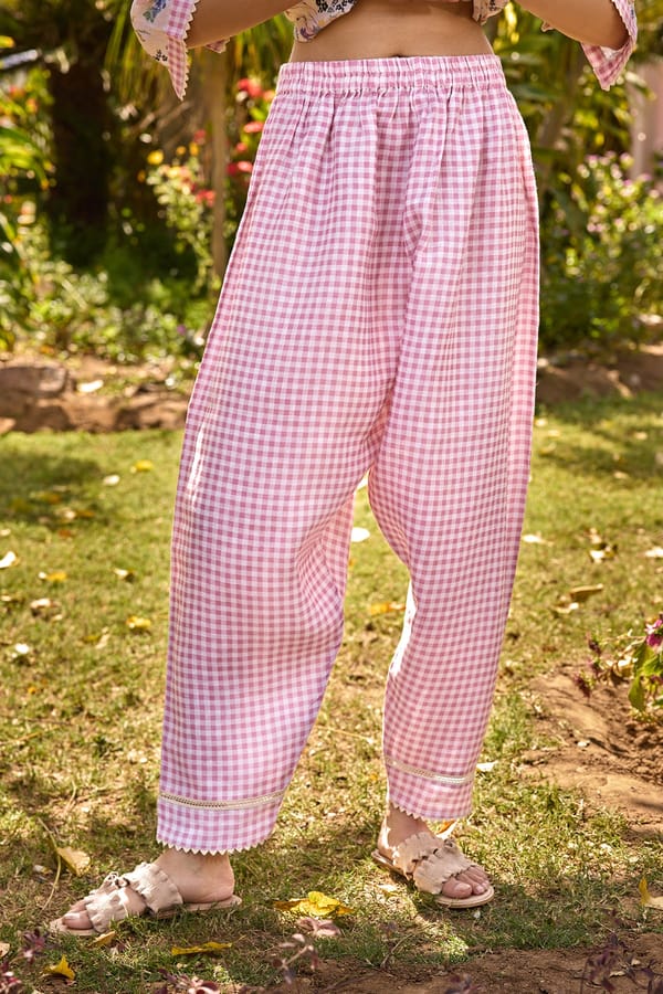 The Vida Salwar — YELL