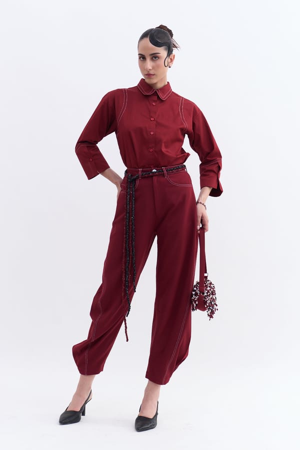 Maia Co-Ord — Our Love