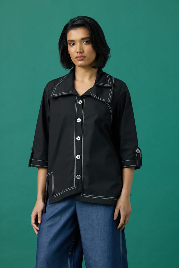 Atlas Shirt — 63East
