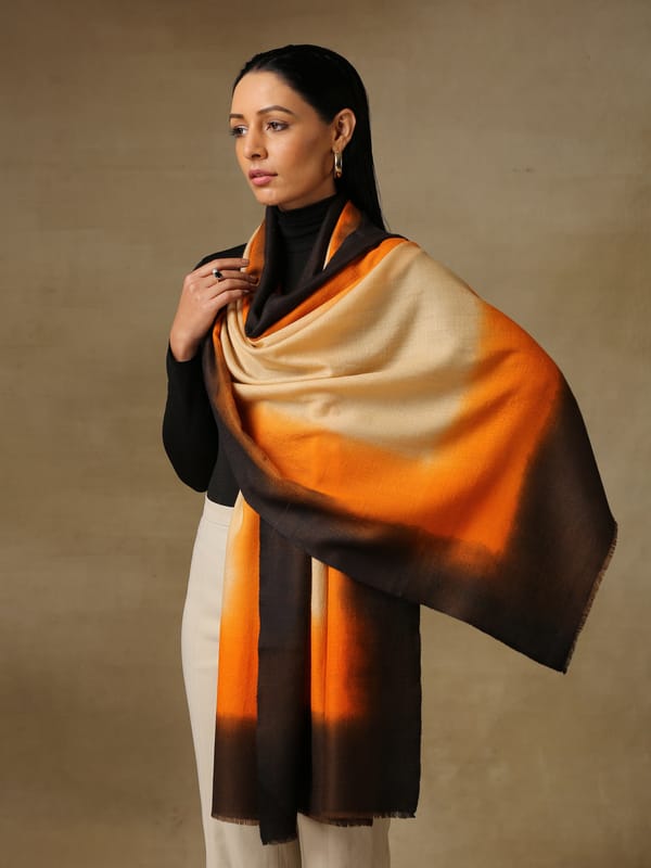 Saya Pashmina Stole — Shaza
