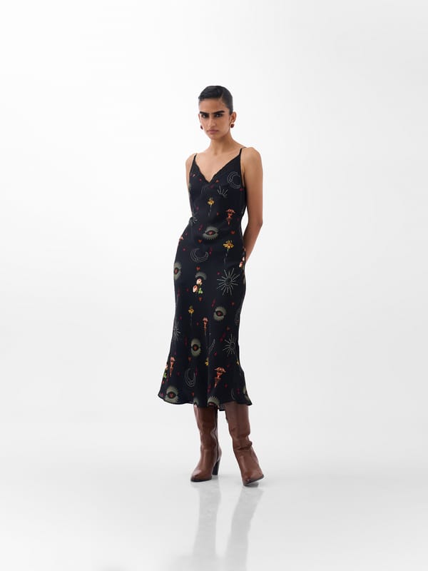 Liza Midi — SHOP NOIB