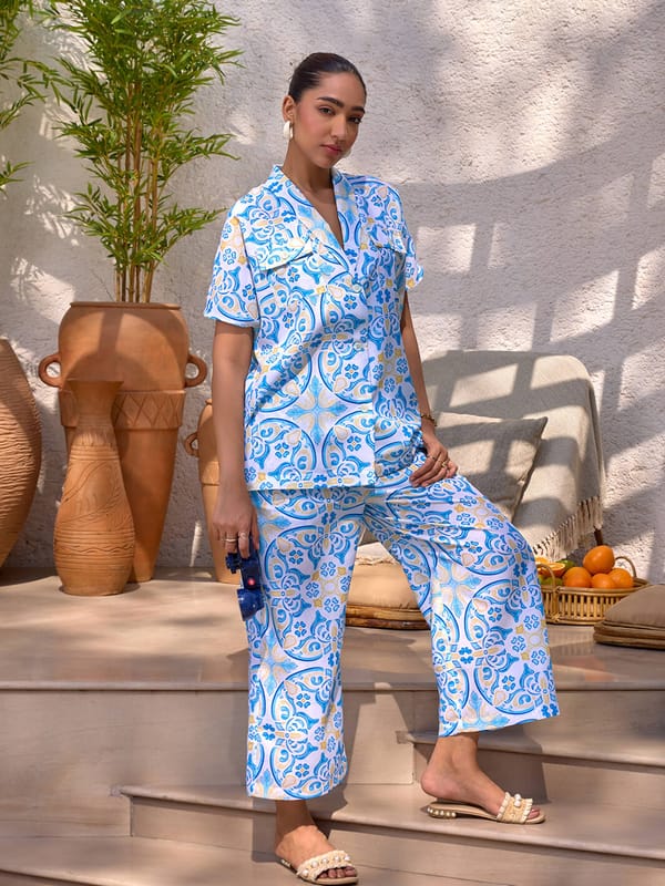 Saba Top — HOUSE OF FETT