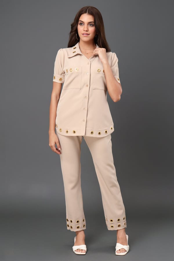 Cole Co-ord Set — Younglings