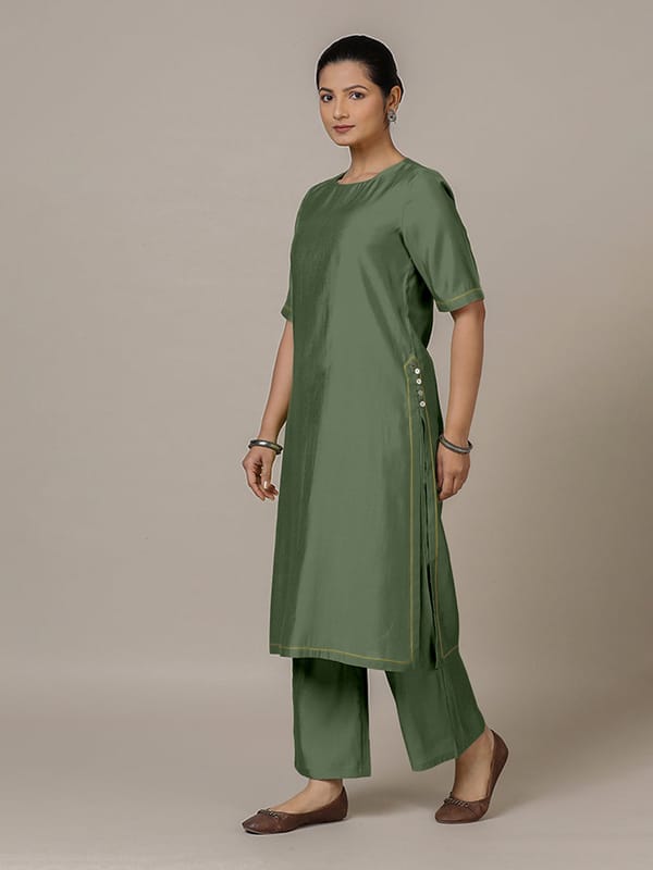 Riya Rozaana Kurta — BINKS