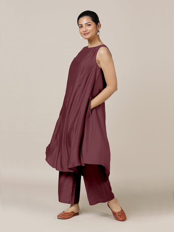 Anoki Rozaana Kurta — BINKS