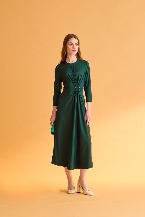 Sara Dress — NOTEBOOK