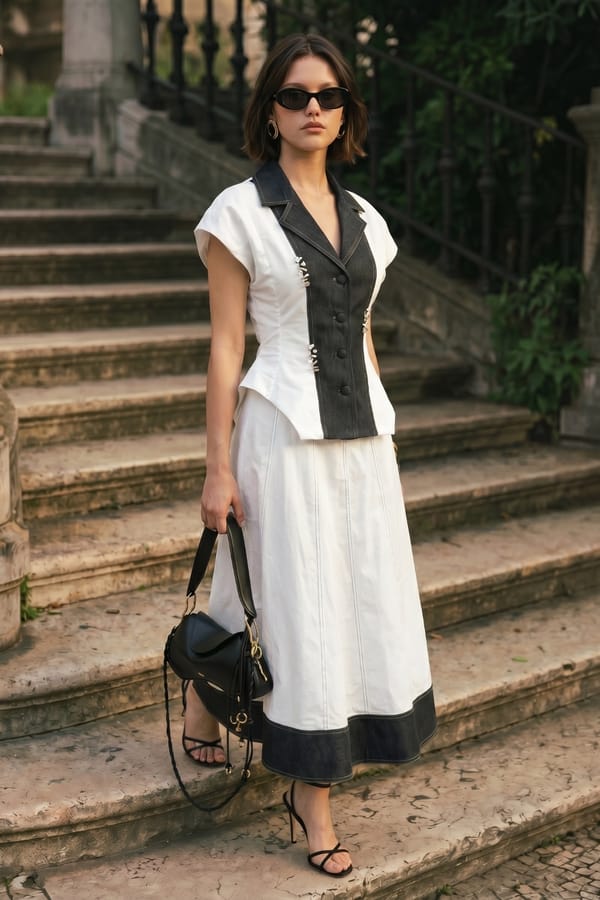 Imperia Set — BELONG