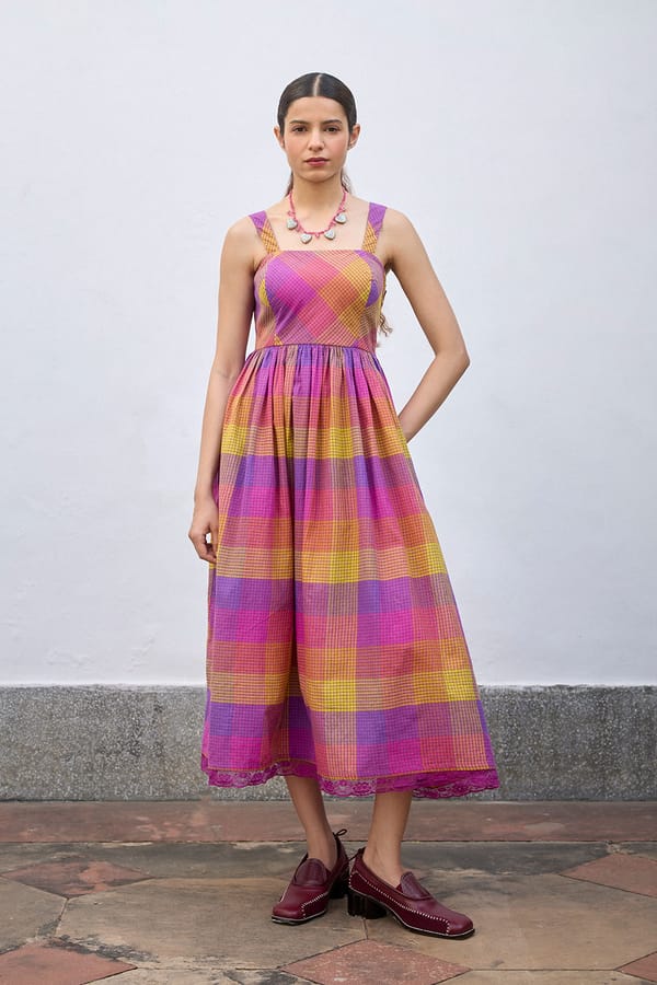 Spectrum Pop — Dressfolk