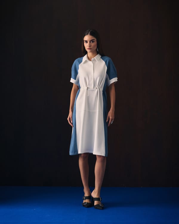 Imanis Dress — Aruni