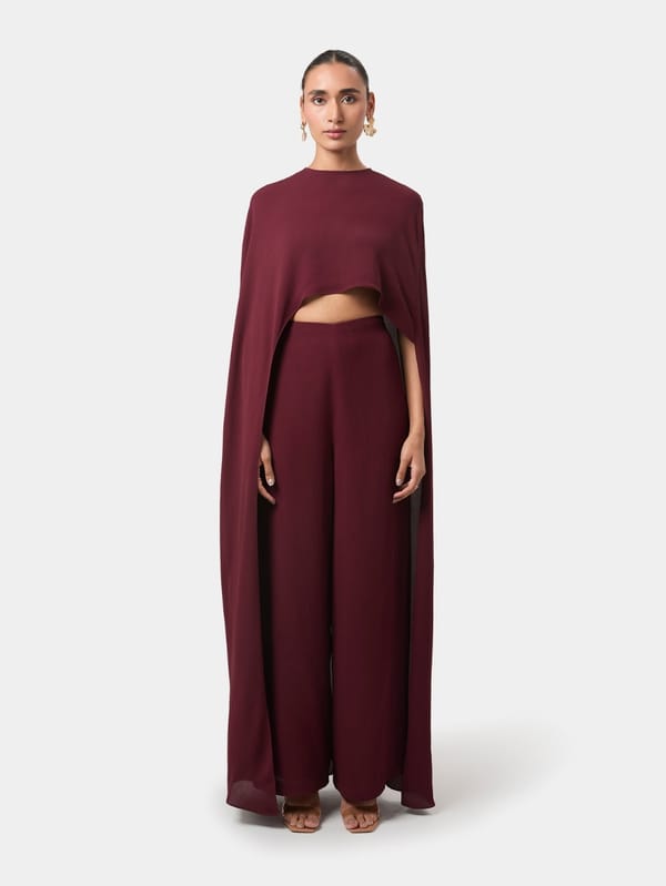 Alaia Tailored Trousers — Beyond