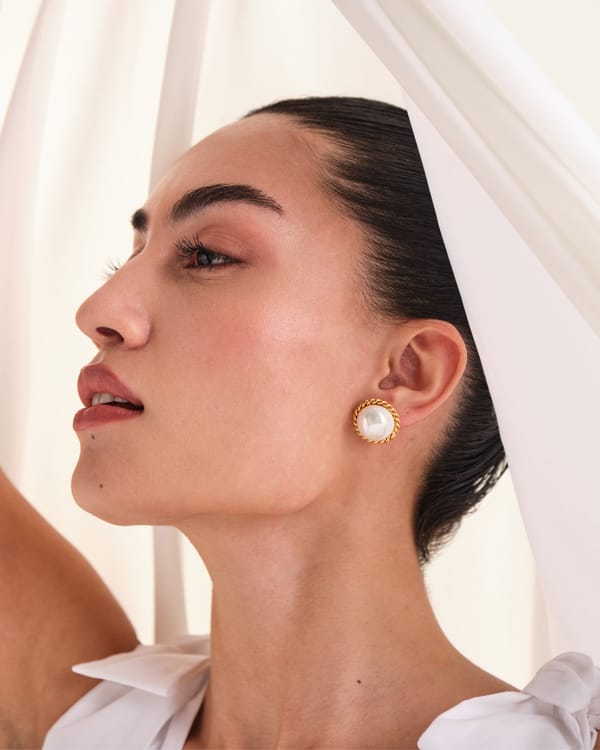 16MM SENORA STUDS — Anaash
