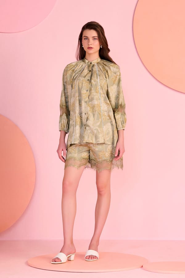 The Muse Co-ord — House of Soi