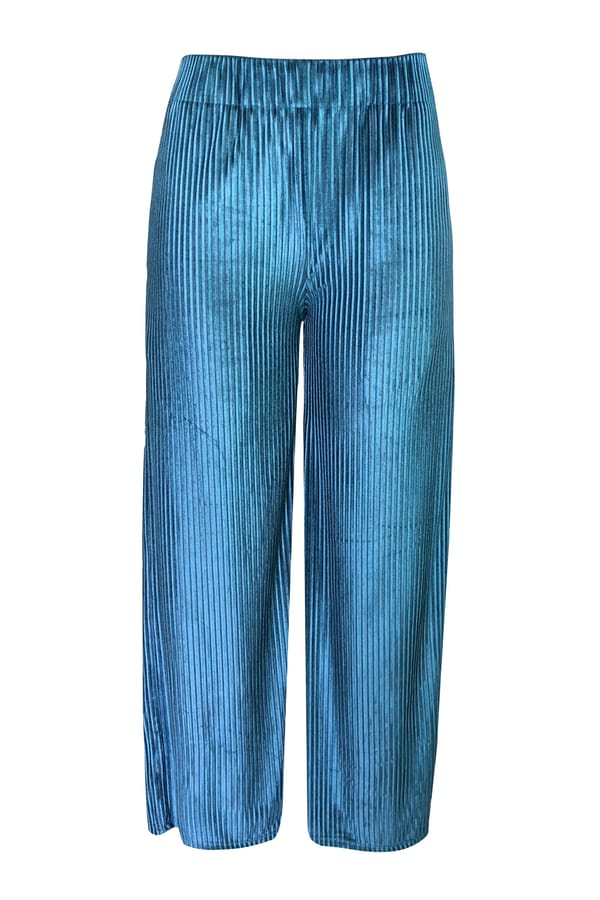 Velevet Stripe Pant — Dash and Dot