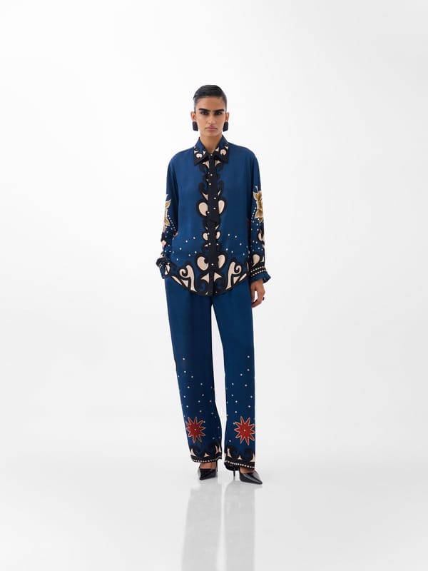 Thais Pants — SHOP NOIB