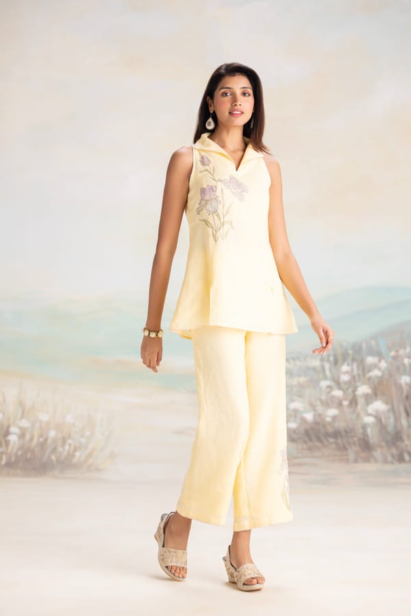 Iris Top — Kaveri