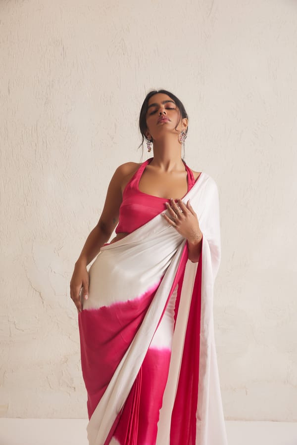 Kaya Saree — DORABI