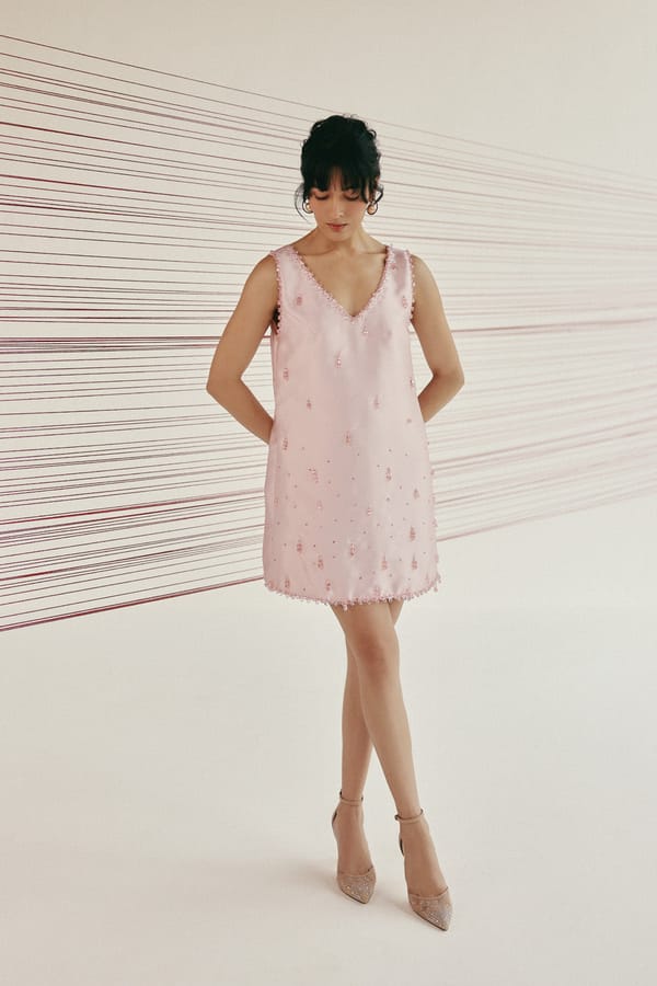 Elma Dress — ETE CLOTHINGS