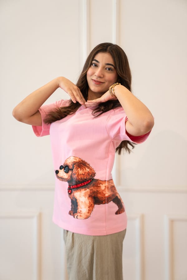 Puppy — House Of AY