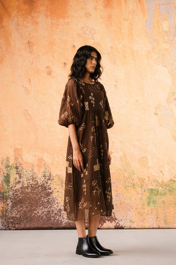 Avani Dress — Arcvsh Pallavi Singh