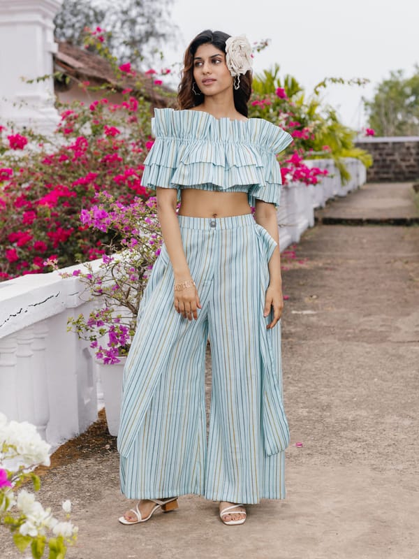 Cyprus Pants — HOUSE OF FETT