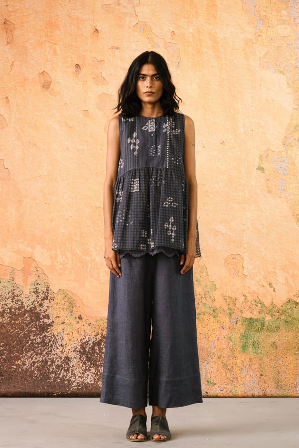 Dune Co-Ord Set — Arcvsh Pallavi Singh