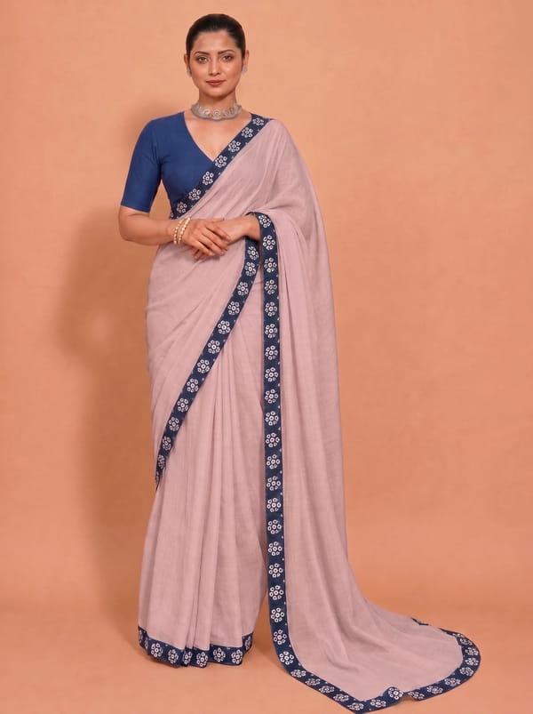 Kiran Saree — BINKS