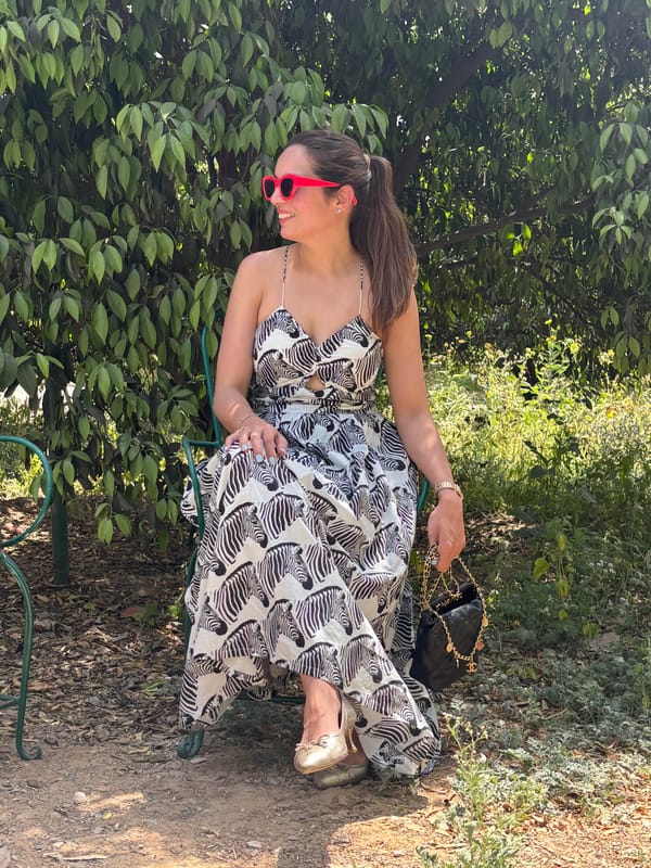 Zeba Midi — Shop Miaoww