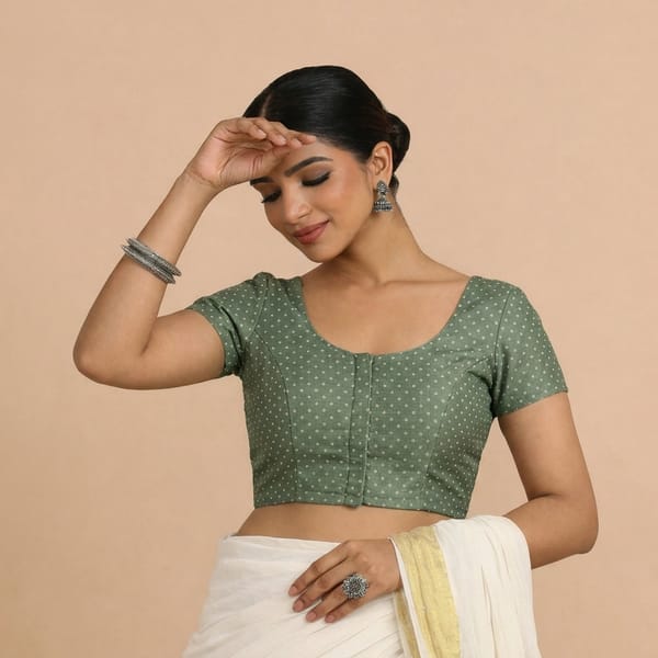 Chandrika Tyohaar — BINKS