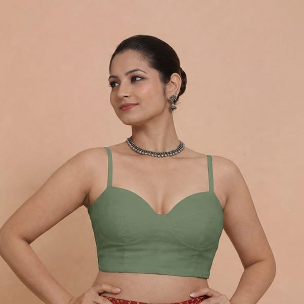 Vamika Rozaana — BINKS
