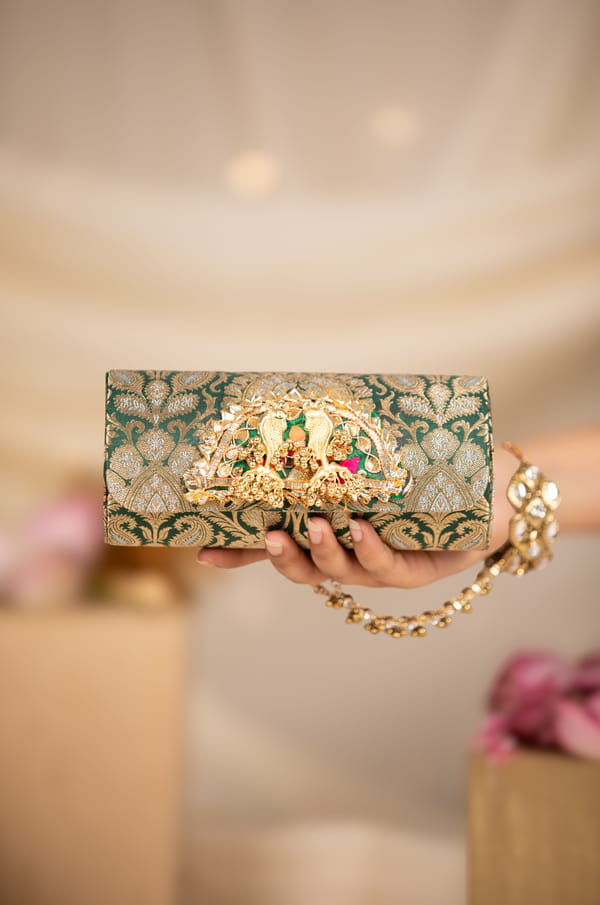 Neyara (Handbag) — 5 Elements