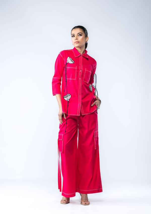 Liora 0.1 Co-Ord — Ang-sa