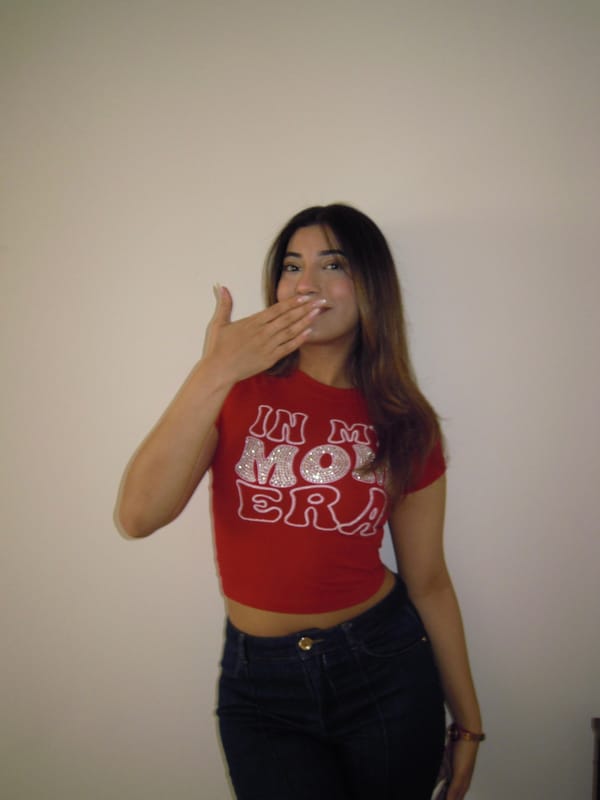 Mom Era — House Of AY