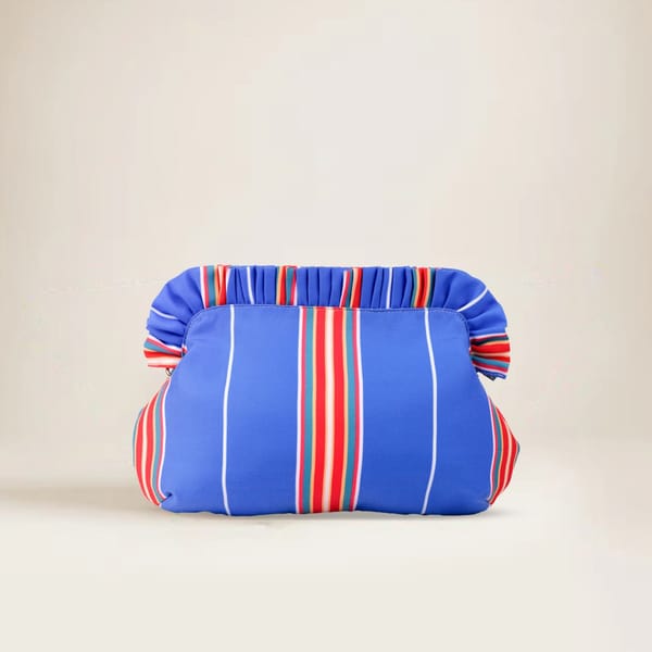 Positano Pochette — Swirl