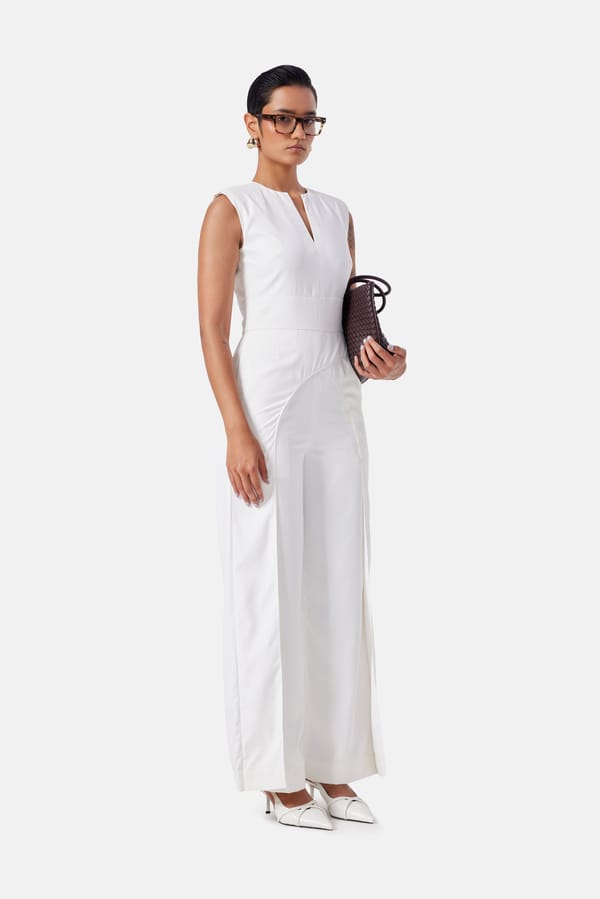 Eloise Jumpsuit — NOTEBOOK