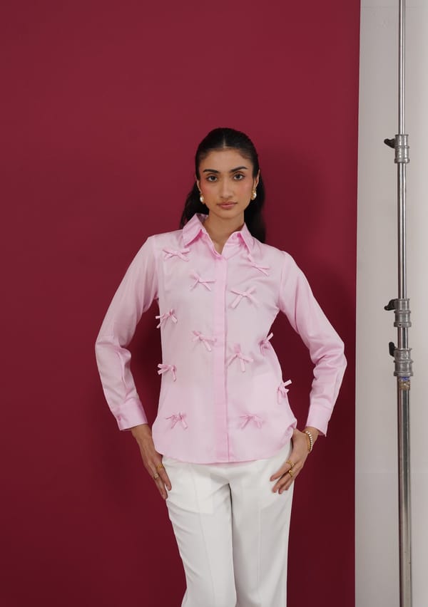 Bo Shirt — AMOSHI