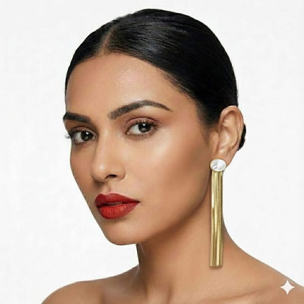 Mop Danglers — The Glam by Mansha