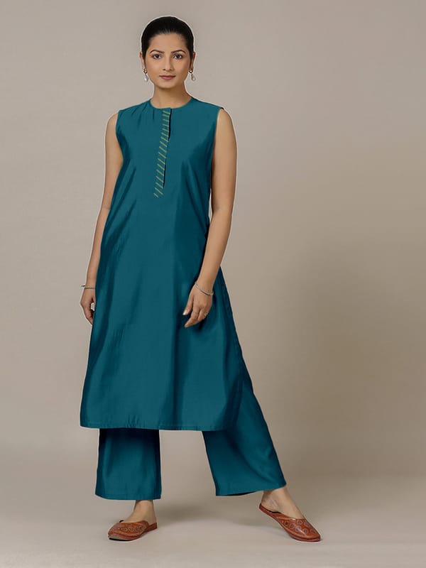 Adah Rozaana Kurta — BINKS