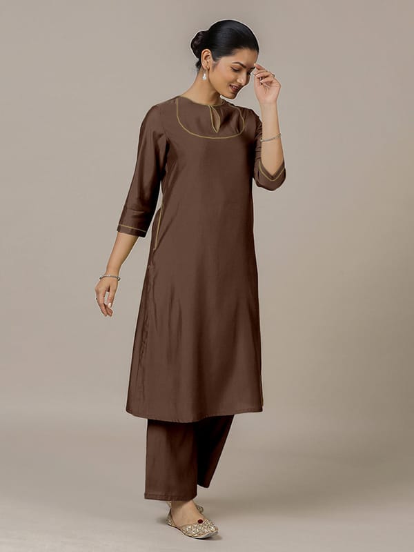 Zoya Rozaana Kurta — BINKS