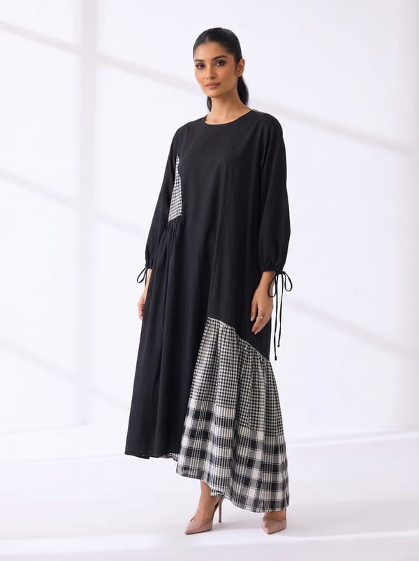The Magpie Robin Dress — 145 East