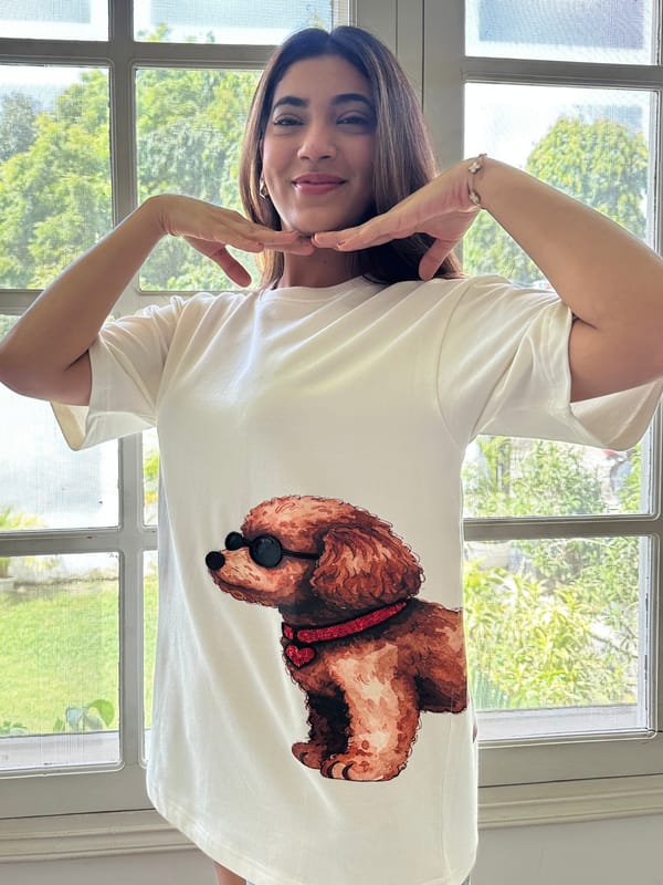 Puppy — House Of AY