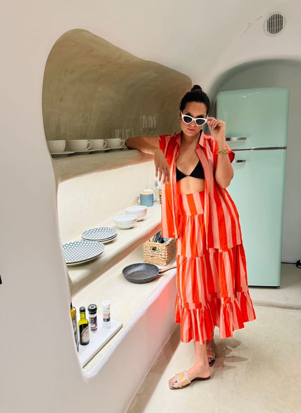 Mamma Mia Set — Shop Miaoww